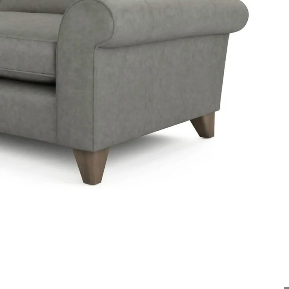 Lounge Company Penelope 2.5 Seater Sofa - Leather